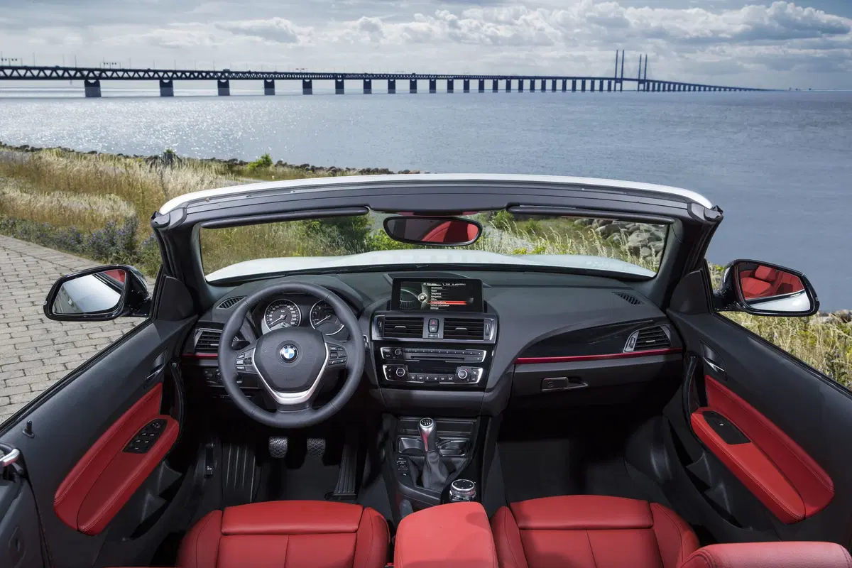 BMW Serie 2 Cabrio (2015-21) (20)
