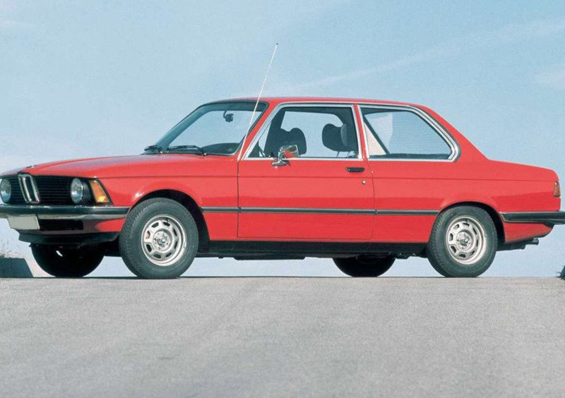 BMW Serie 3 (1975-84) (3)