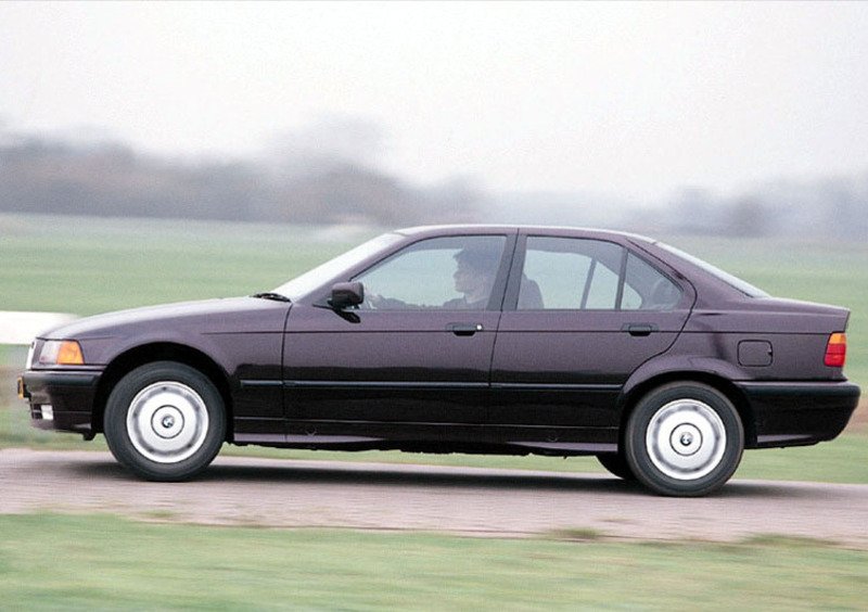 BMW Serie 3 (1990-00) (3)