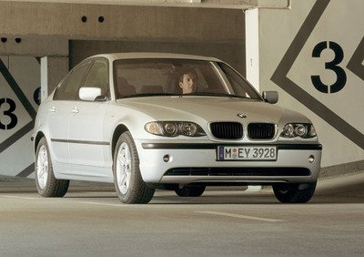 BMW Serie 3 (1998-05)