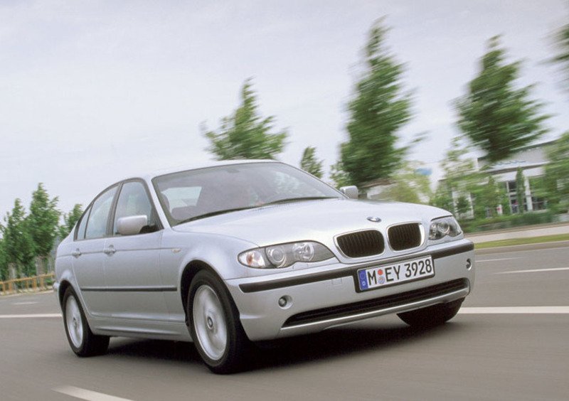 BMW Serie 3 (1998-05) (2)
