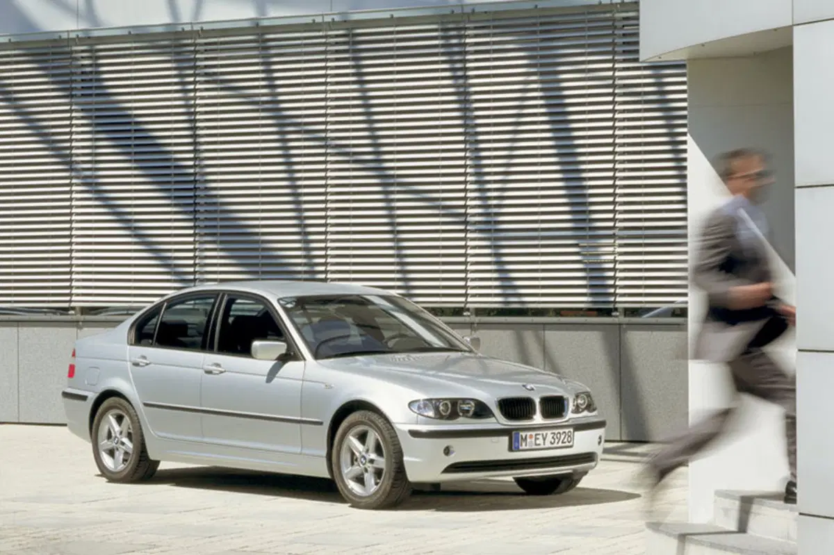 BMW Serie 3 (1998-05) (4)