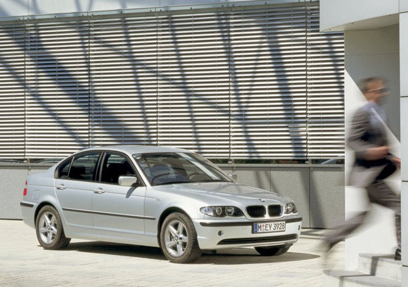 BMW Serie 3 (1998-05) (4)