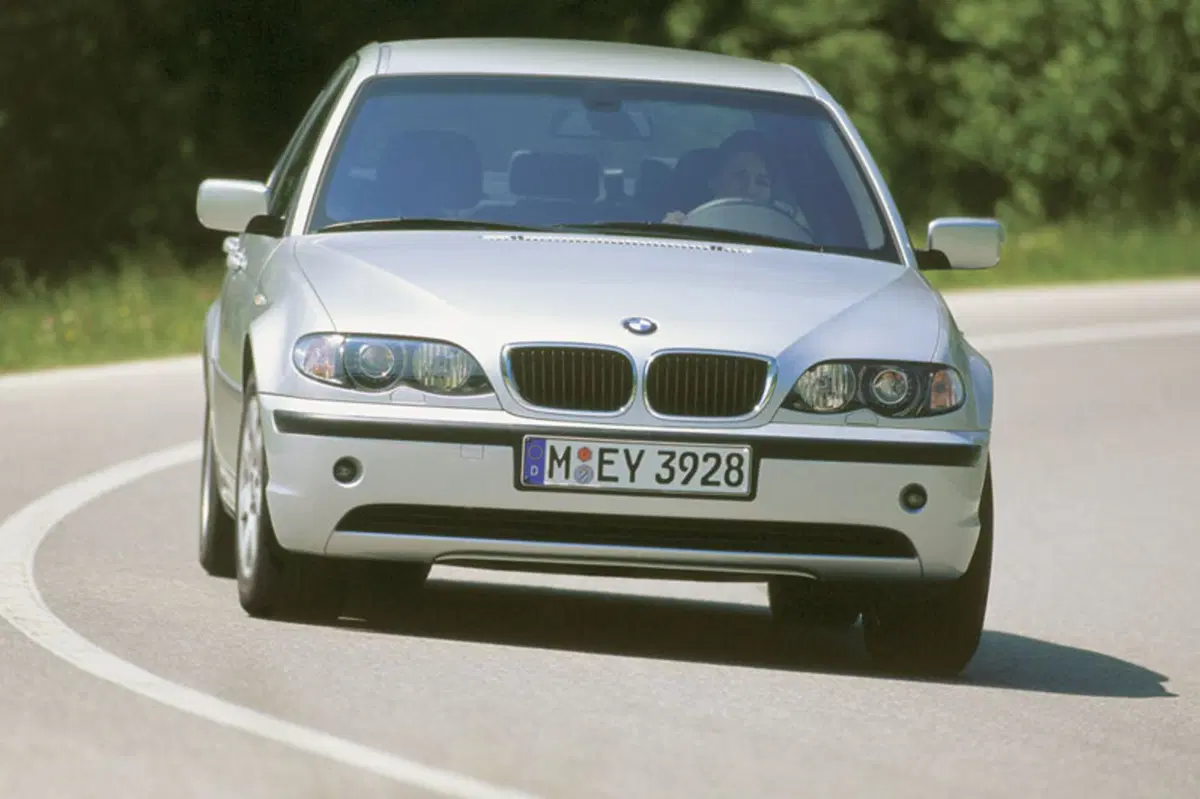 BMW Serie 3 (1998-05) (6)