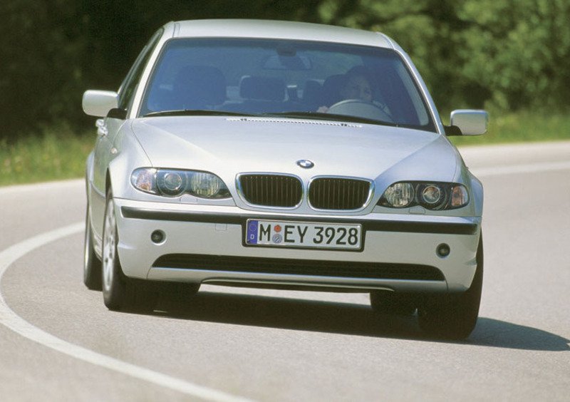 BMW Serie 3 (1998-05) (6)