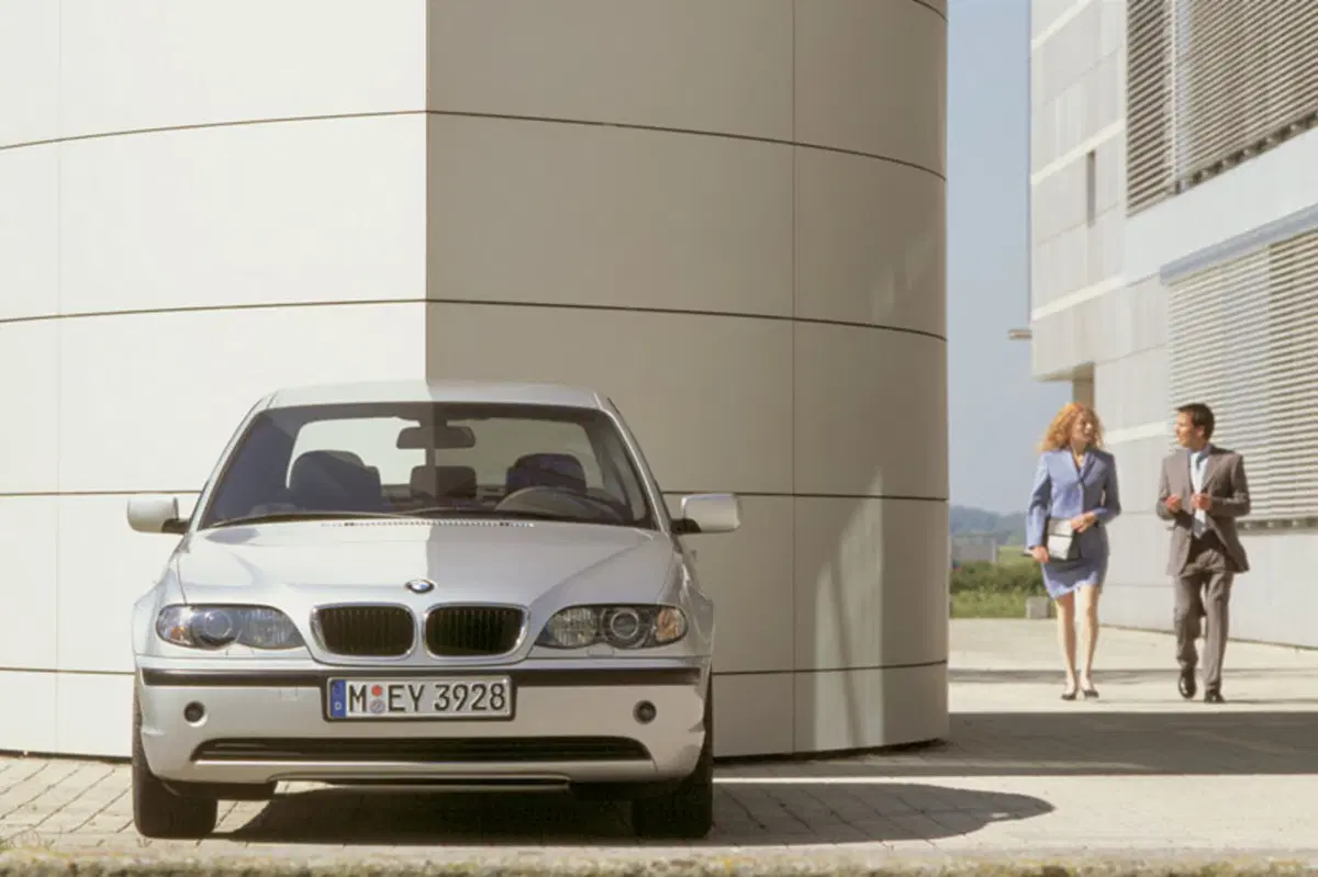 BMW Serie 3 (1998-05) (7)