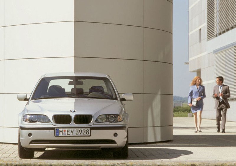 BMW Serie 3 (1998-05) (7)