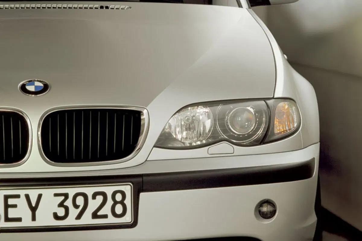 BMW Serie 3 (1998-05) (9)