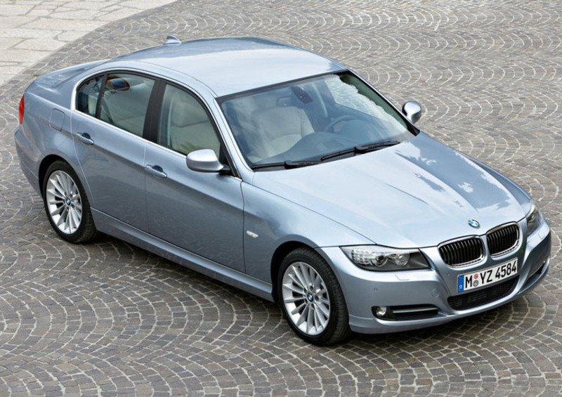 BMW Serie 3 (2005-12)