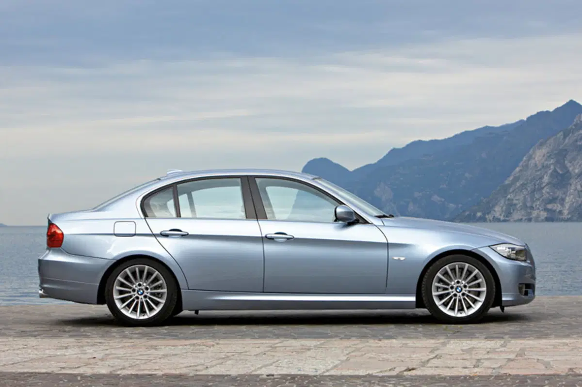 BMW Serie 3 335d cat Futura (3)