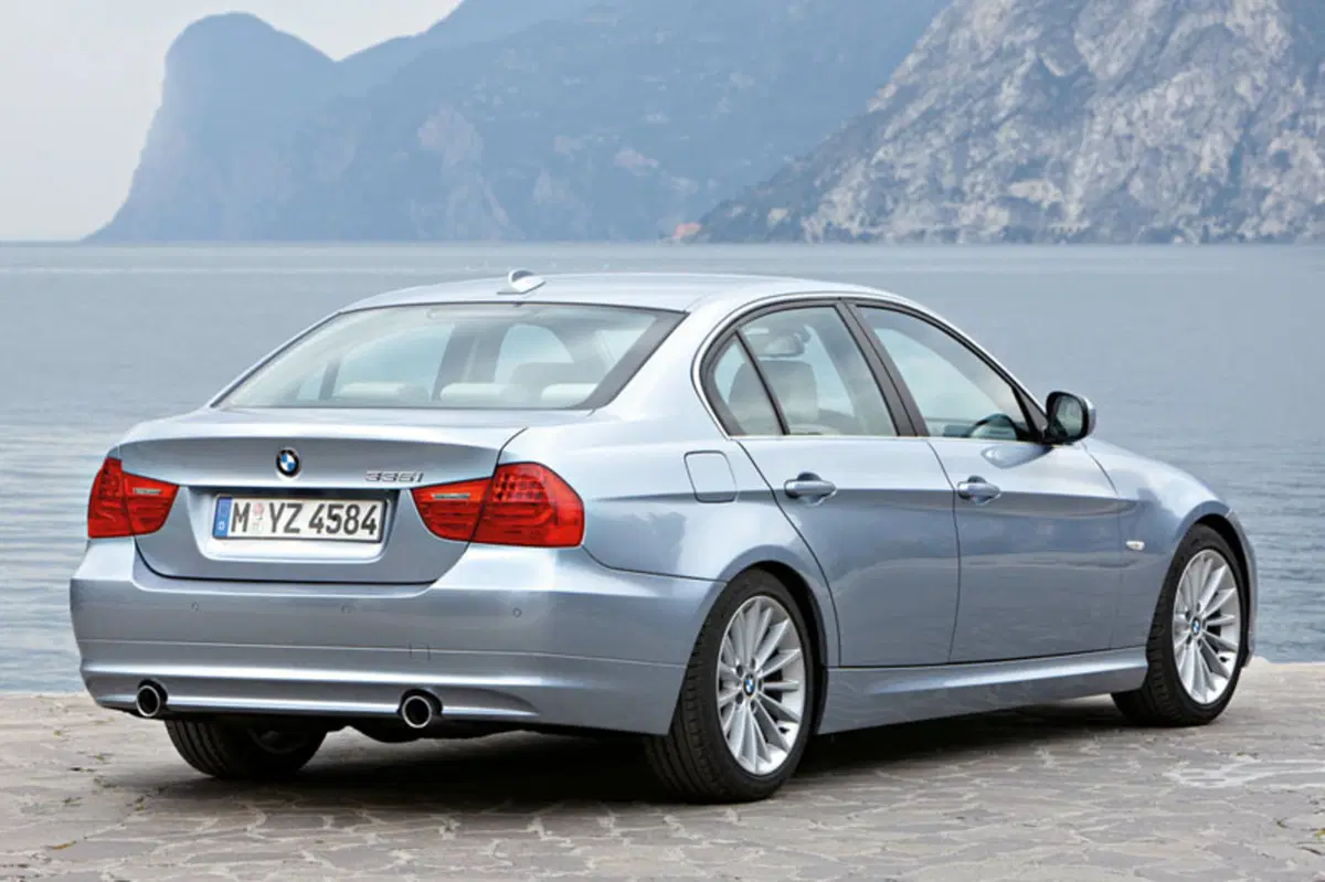 BMW Serie 3 335d cat Futura (4)