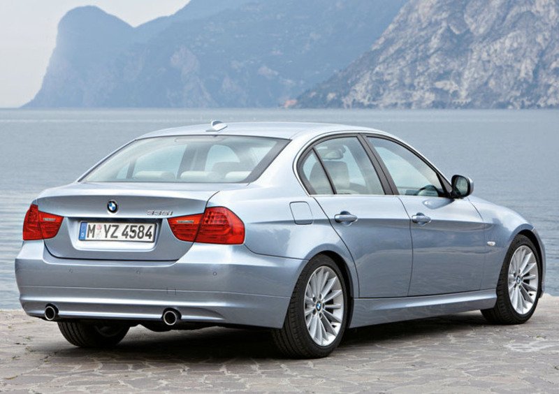 BMW Serie 3 (2005-12) (3)