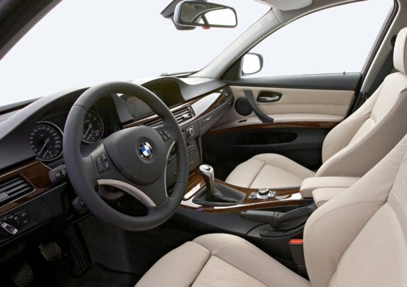 BMW Serie 3 (2005-12) (4)