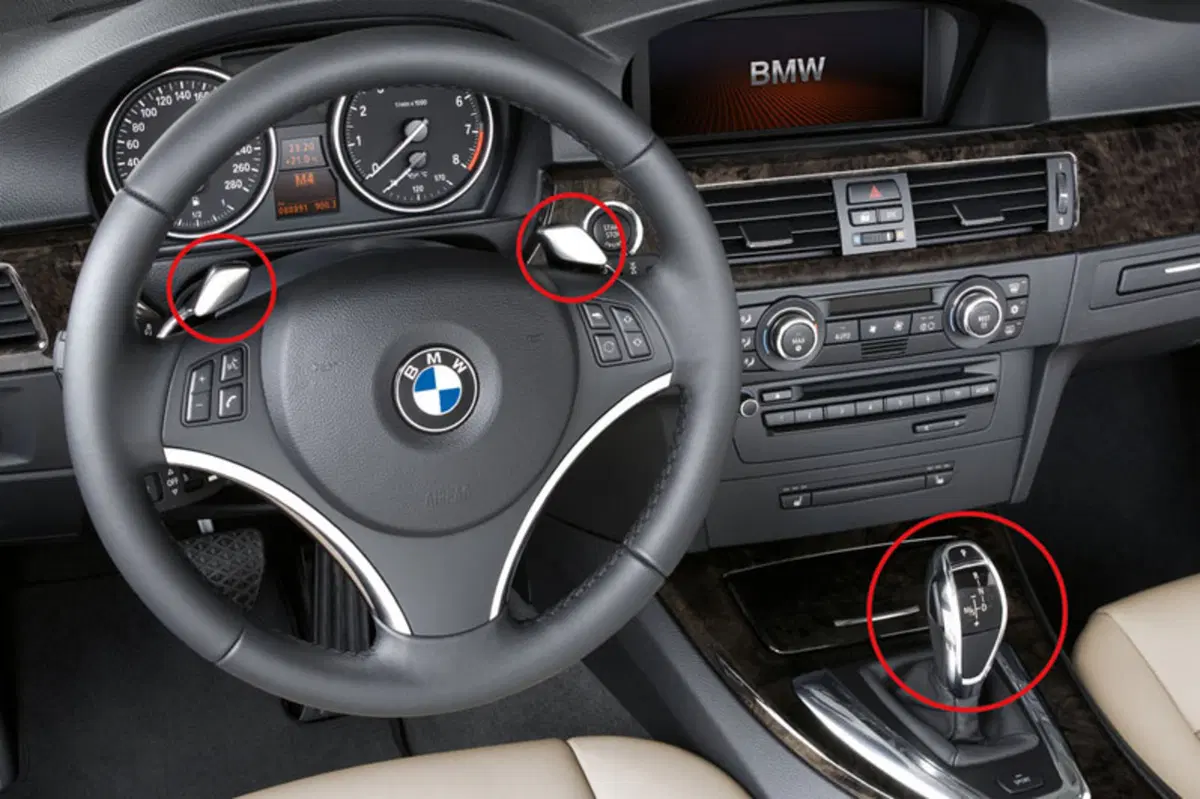 BMW Serie 3 335d cat Futura (6)