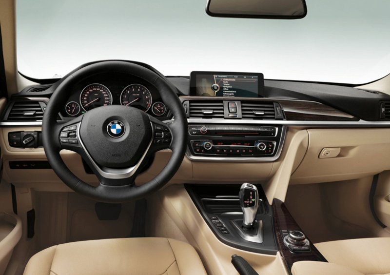 BMW Serie 3 (2011-19) (4)