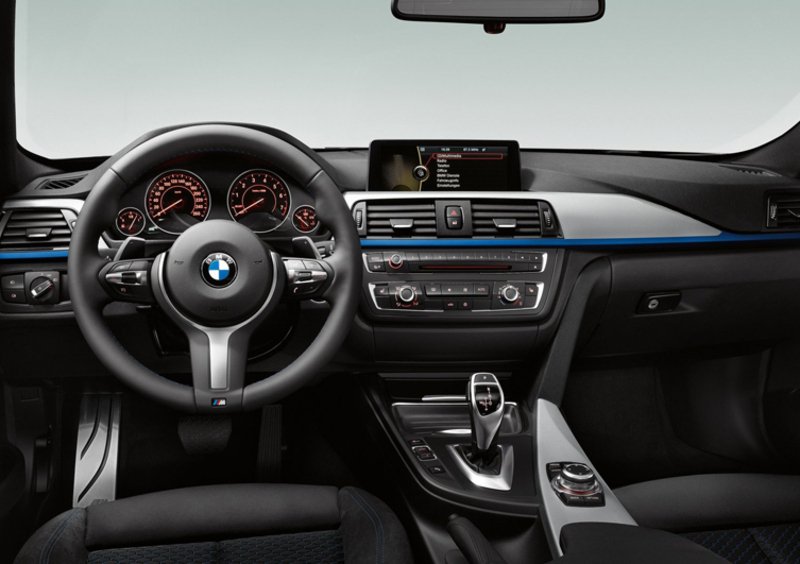 BMW Serie 3 (2011-19) (5)