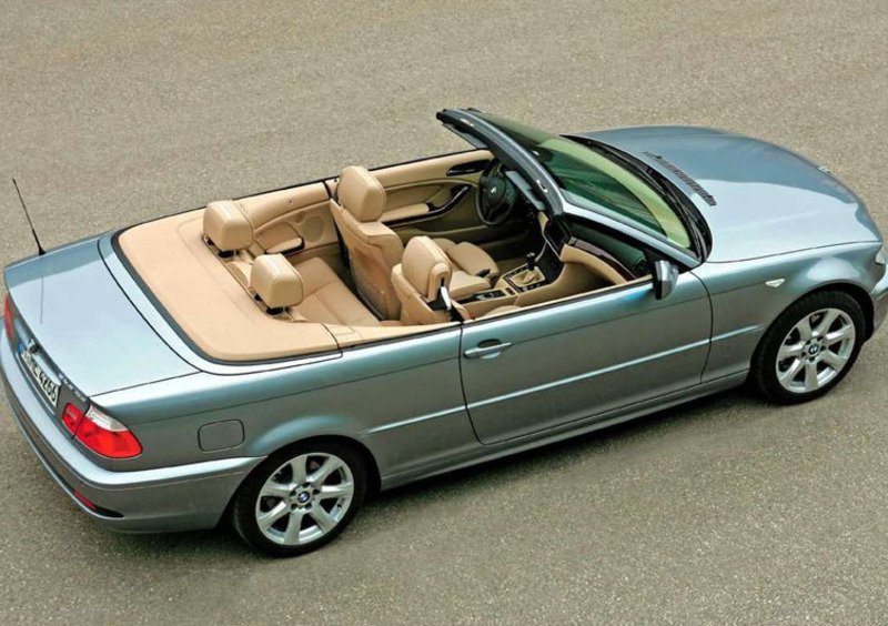 BMW Serie 3 Cabrio (2000-06) (5)