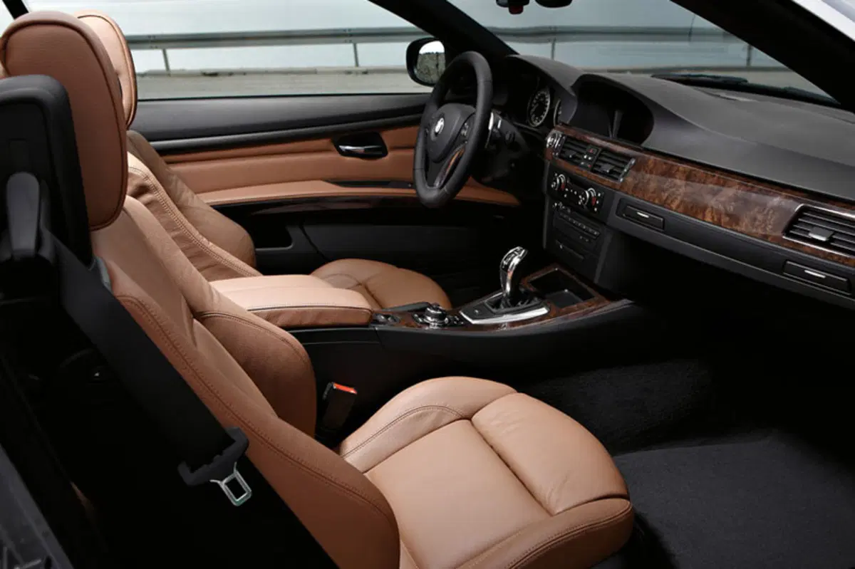 BMW Serie 3 Cabrio (2007-13) (6)