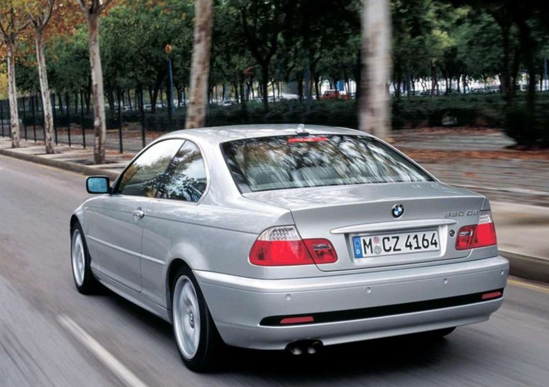 BMW Serie 3 Coupé (1999-06) (3)