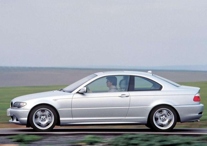 BMW Serie 3 Coupé (1999-06) (2)