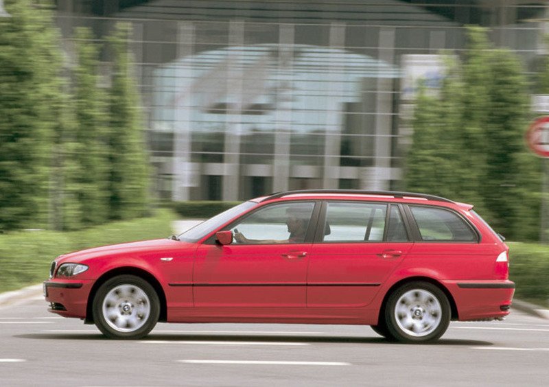 BMW Serie 3 Touring (1999-05) (3)