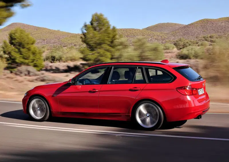 BMW Serie 3 Touring (2012-19) (5)