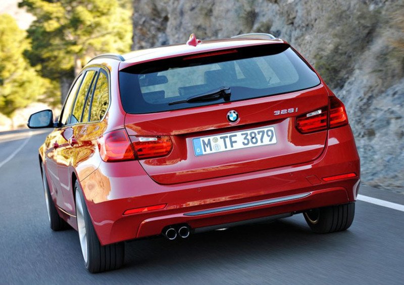 BMW Serie 3 Touring (2012-19) (6)