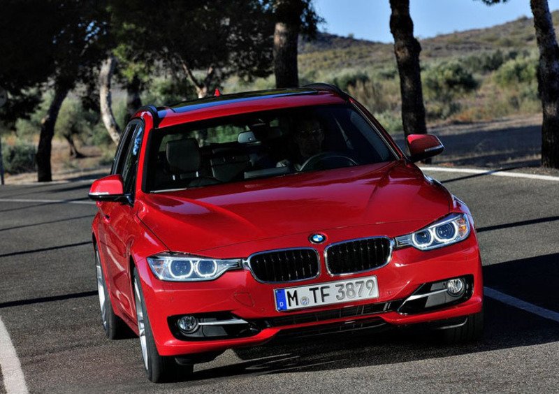 BMW Serie 3 Touring (2012-19) (3)