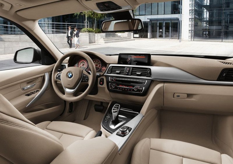 BMW Serie 3 Touring (2012-19) (11)