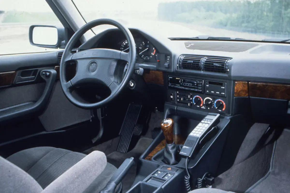 BMW Serie 5 Touring (1991-97) (3)