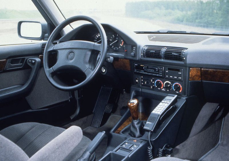 BMW Serie 5 Touring (1991-97) (3)