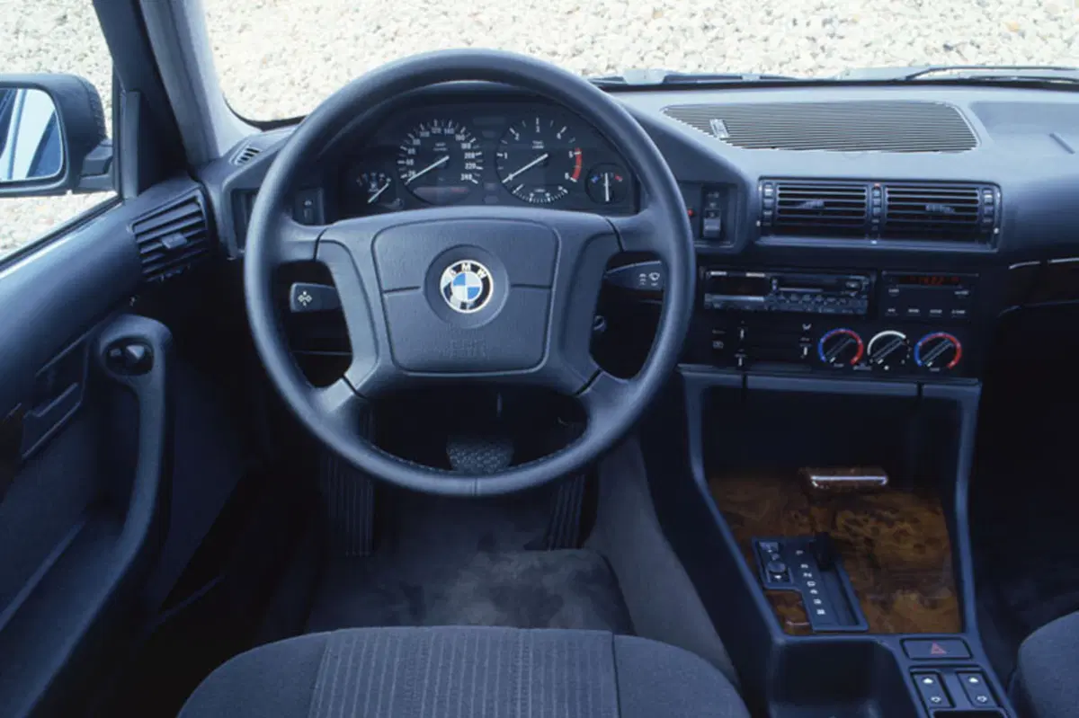 BMW Serie 5 Touring (1991-97) (4)