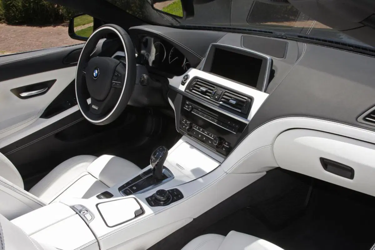 BMW Serie 6 Cabrio (2010-18) (8)
