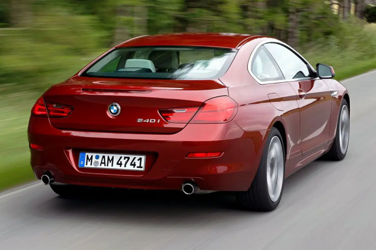 BMW Serie 6 Coupé (2011-18) (3)
