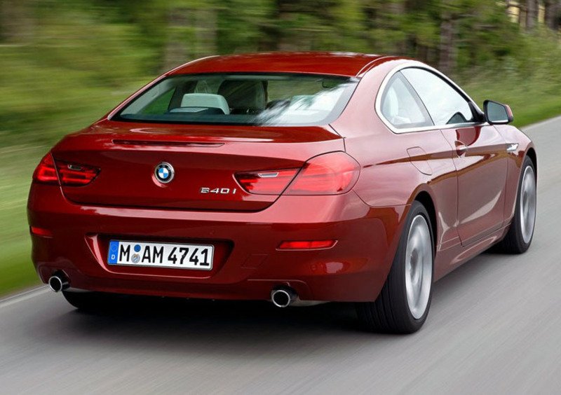 BMW Serie 6 Coupé (2011-18) (3)