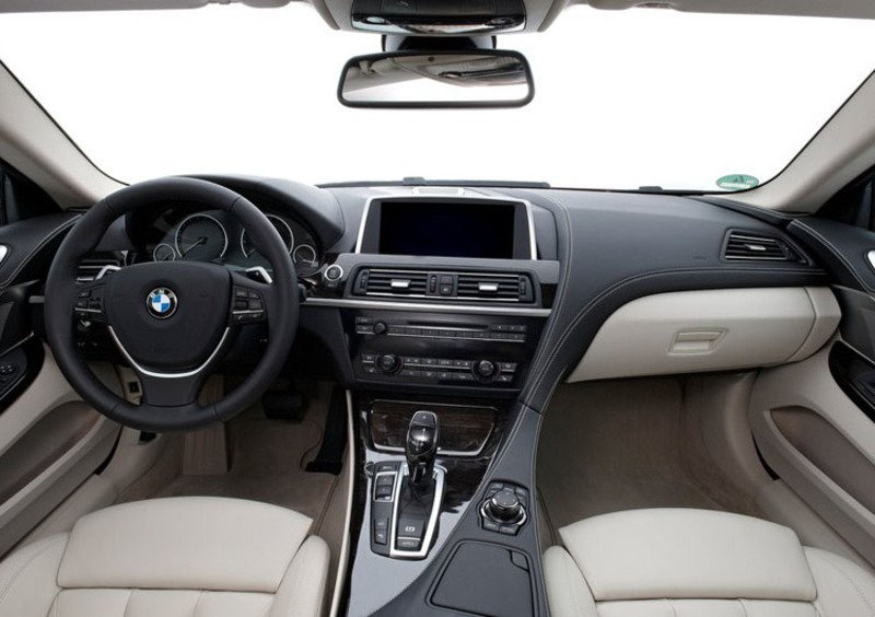 BMW Serie 6 Coupé (2011-18) (4)