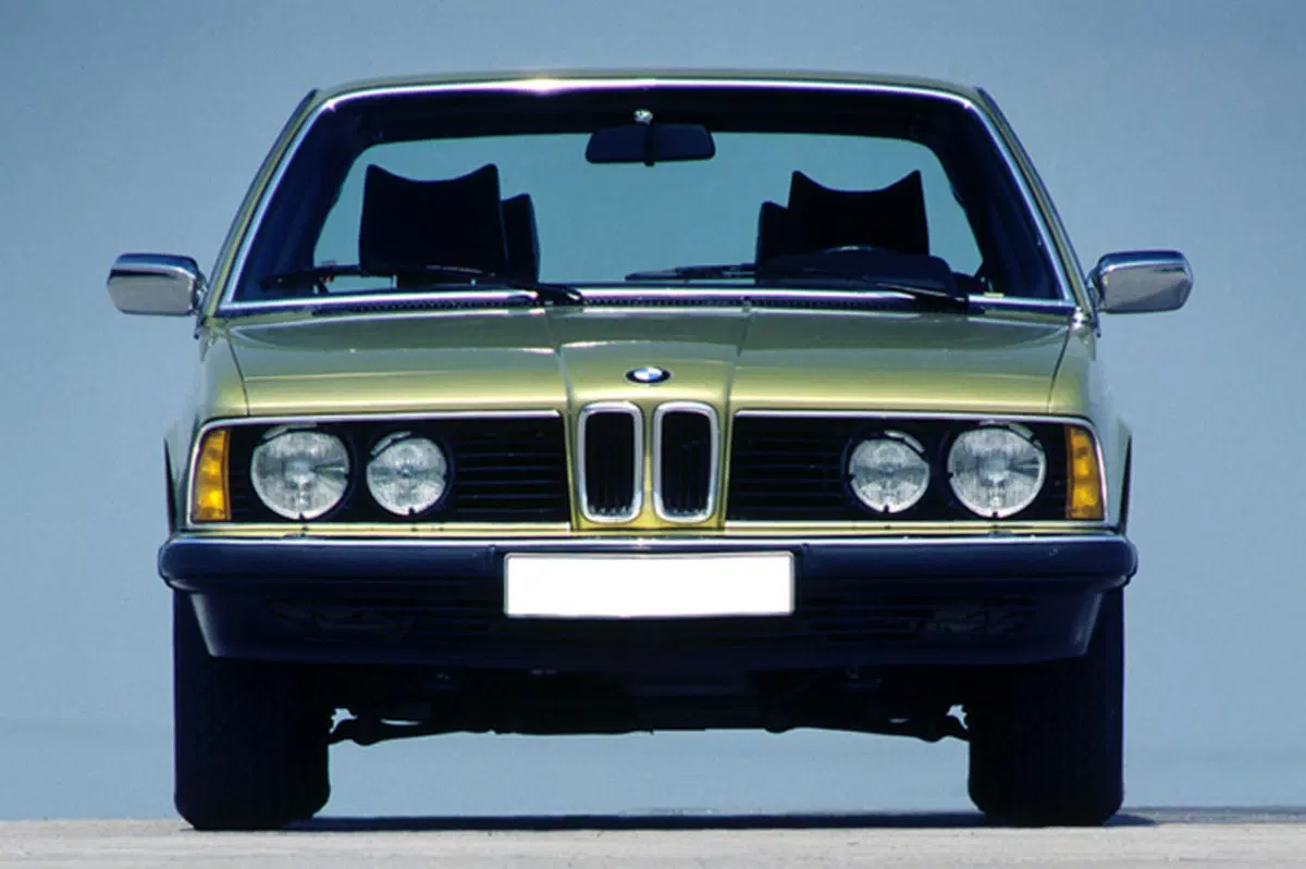 BMW Serie 7 735i cat L (3)