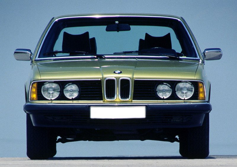 BMW Serie 7 (1979-94) (2)