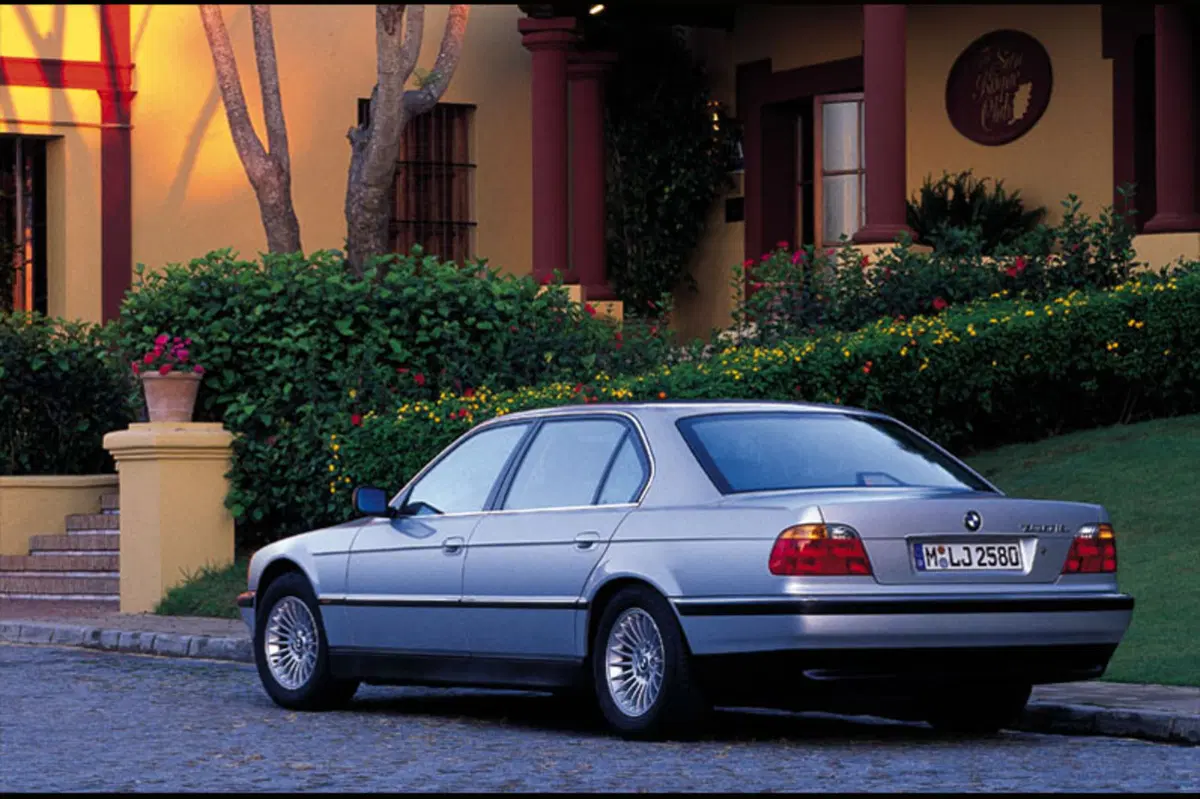 BMW Serie 7 (1994-01) (2)