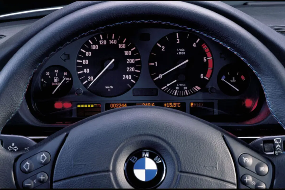 BMW Serie 7 (1994-01) (4)