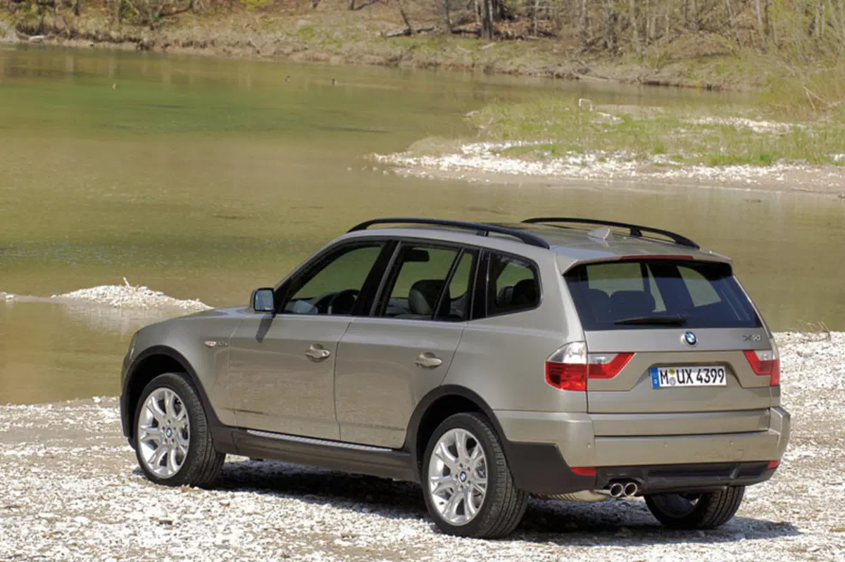 BMW X3 xDrive35d (4)