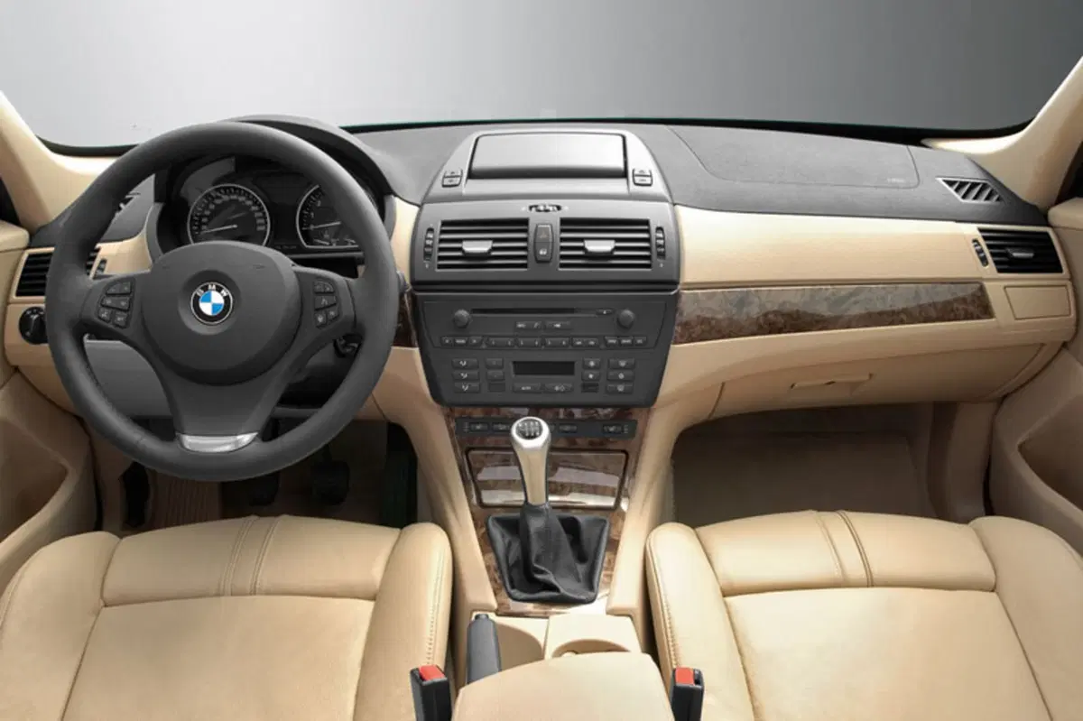 BMW X3 xDrive35d (6)