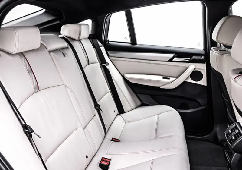 BMW X4 (2014-19) (5)