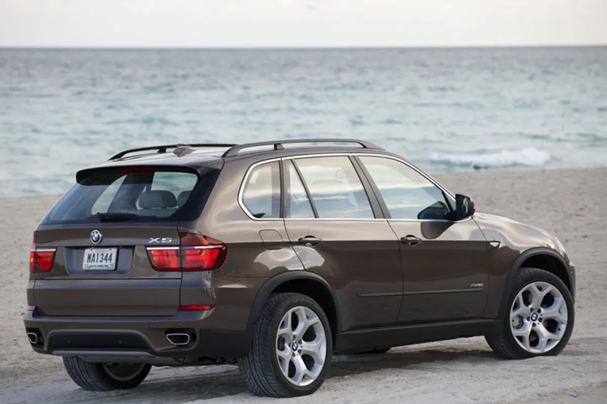 BMW X5 (2006-13) (3)