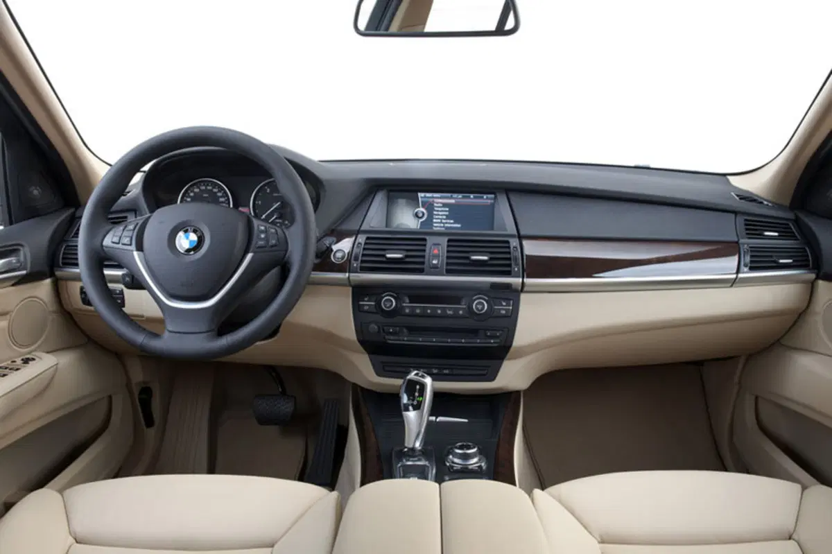 BMW X5 (2006-13) (4)