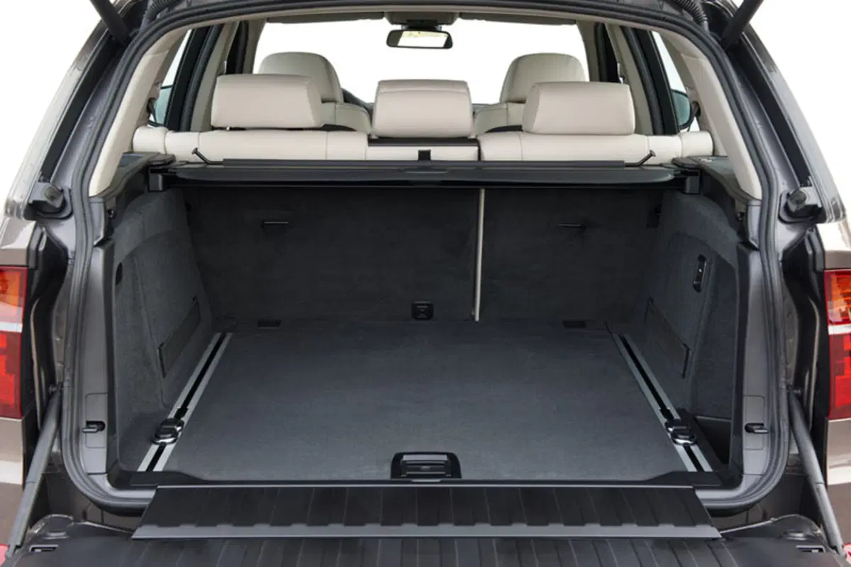 BMW X5 (2006-13) (7)