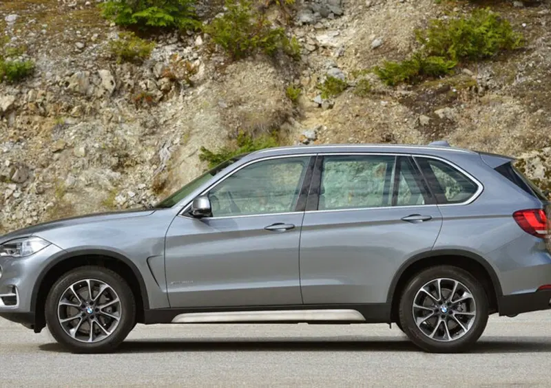 BMW X5 (2013-18) (2)