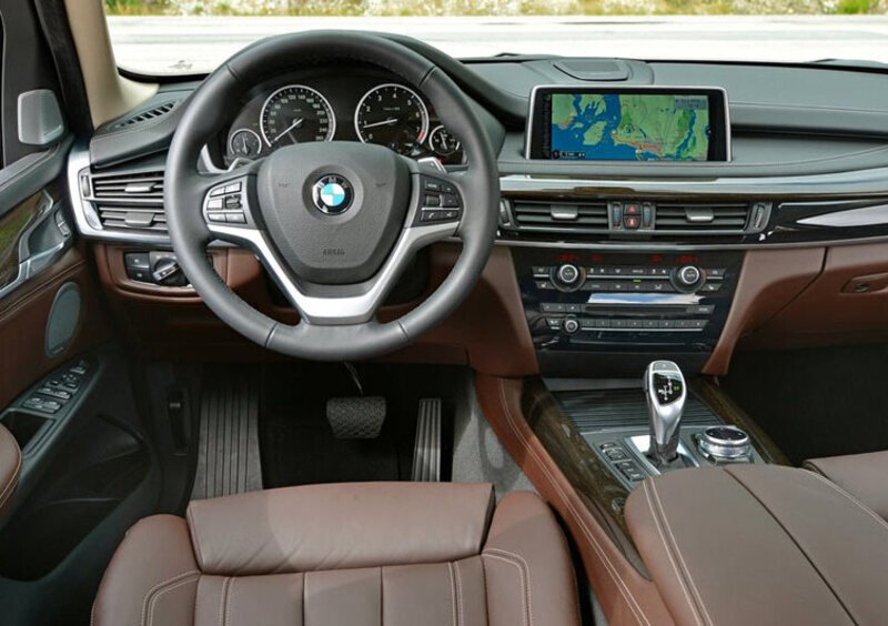 BMW X5 (2013-18) (4)