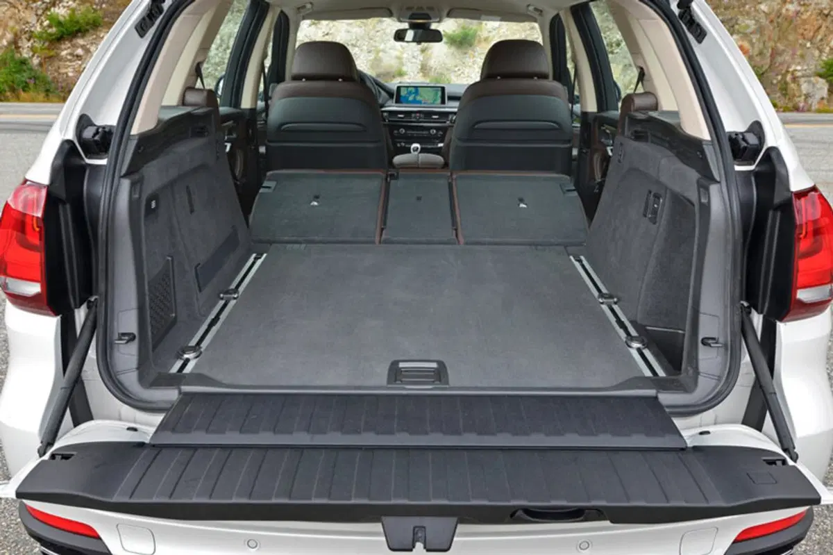 BMW X5 (2013-18) (7)