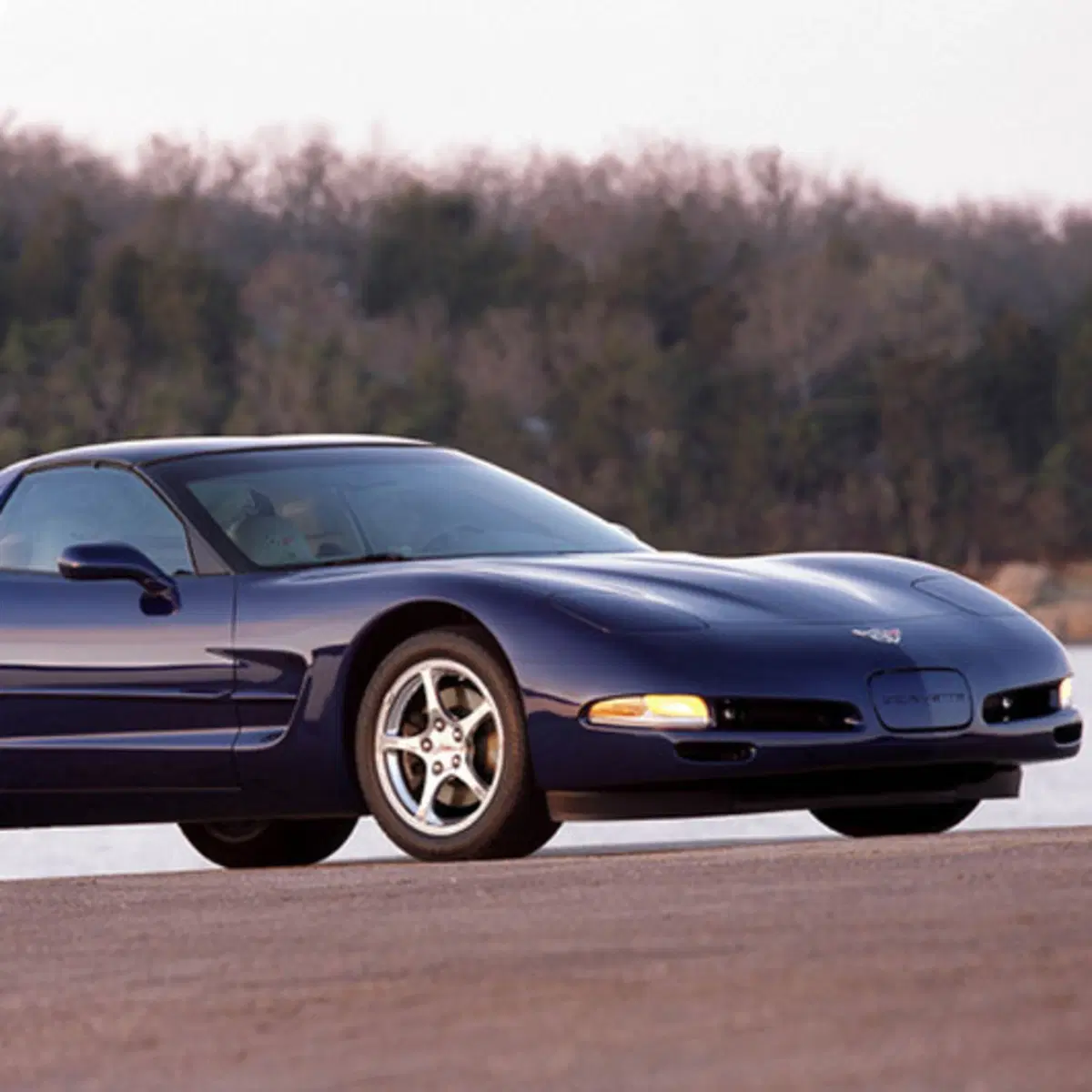 Chevrolet Corvette C5